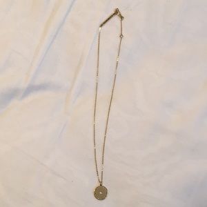 Michael Kors necklace